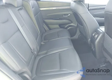 2023 Hyundai Tucson Limited from USA, damaged, VIN 5NMJECAE5PH223176